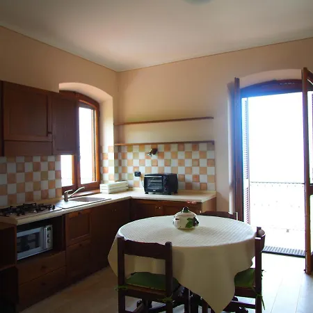 La Vigna Del Parroco Apartment Verduno Exterior photo