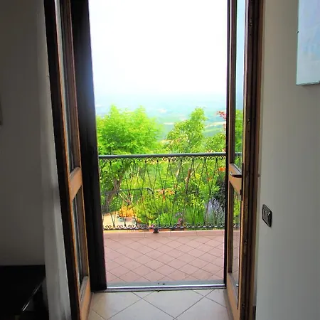 La Vigna Del Parroco Apartment Verduno Exterior photo