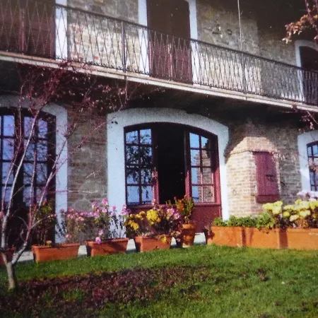 La Vigna Del Parroco Apartment Verduno Exterior photo