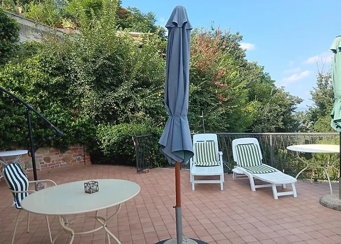 La Vigna Del Parroco
