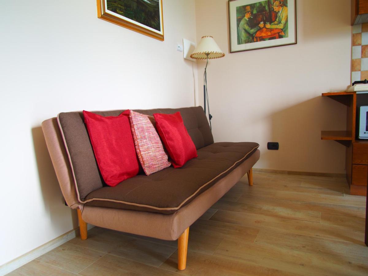 Apartment La Vigna Del Parroco *