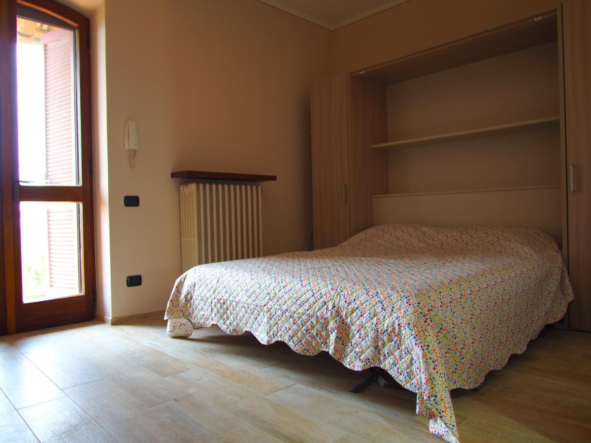 Apartment La Vigna Del Parroco