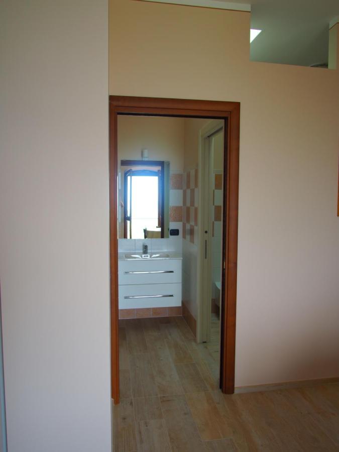 Apartment La Vigna Del Parroco Verduno