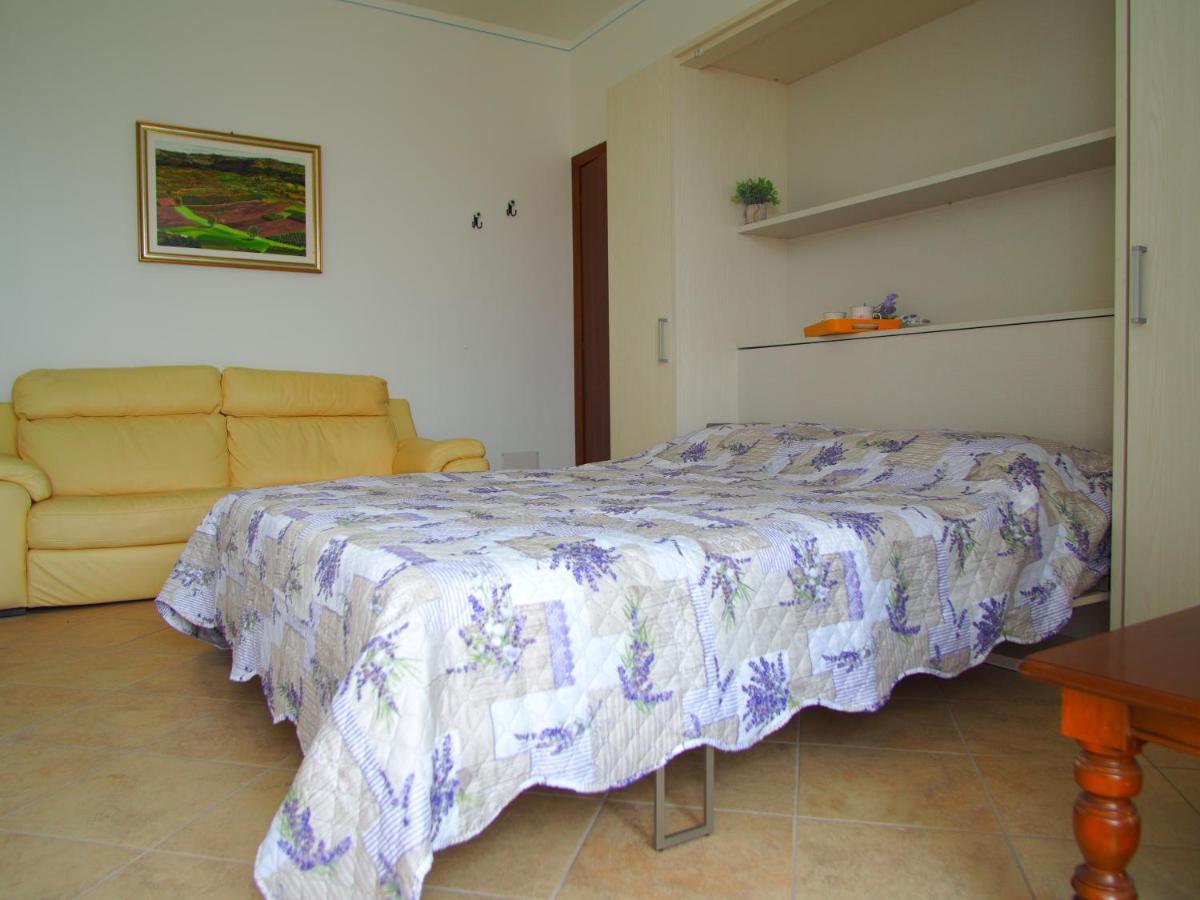 Apartment La Vigna Del Parroco *