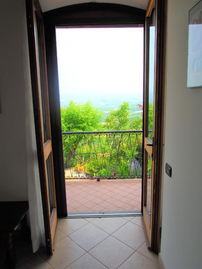 Apartment La Vigna Del Parroco Verduno