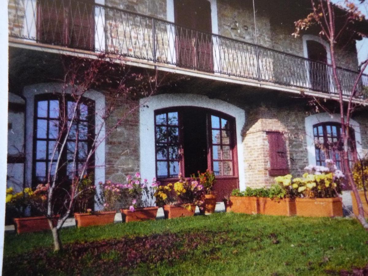 La Vigna Del Parroco Apartment