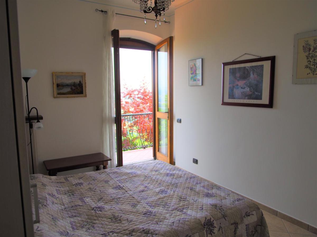 La Vigna Del Parroco Apartment Verduno