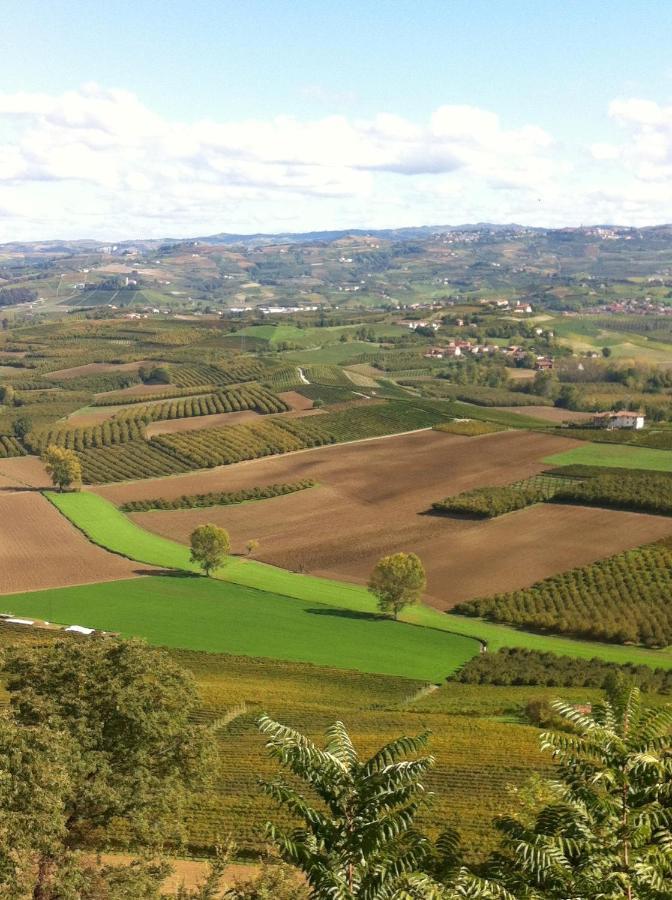 La Vigna Del Parroco Verduno