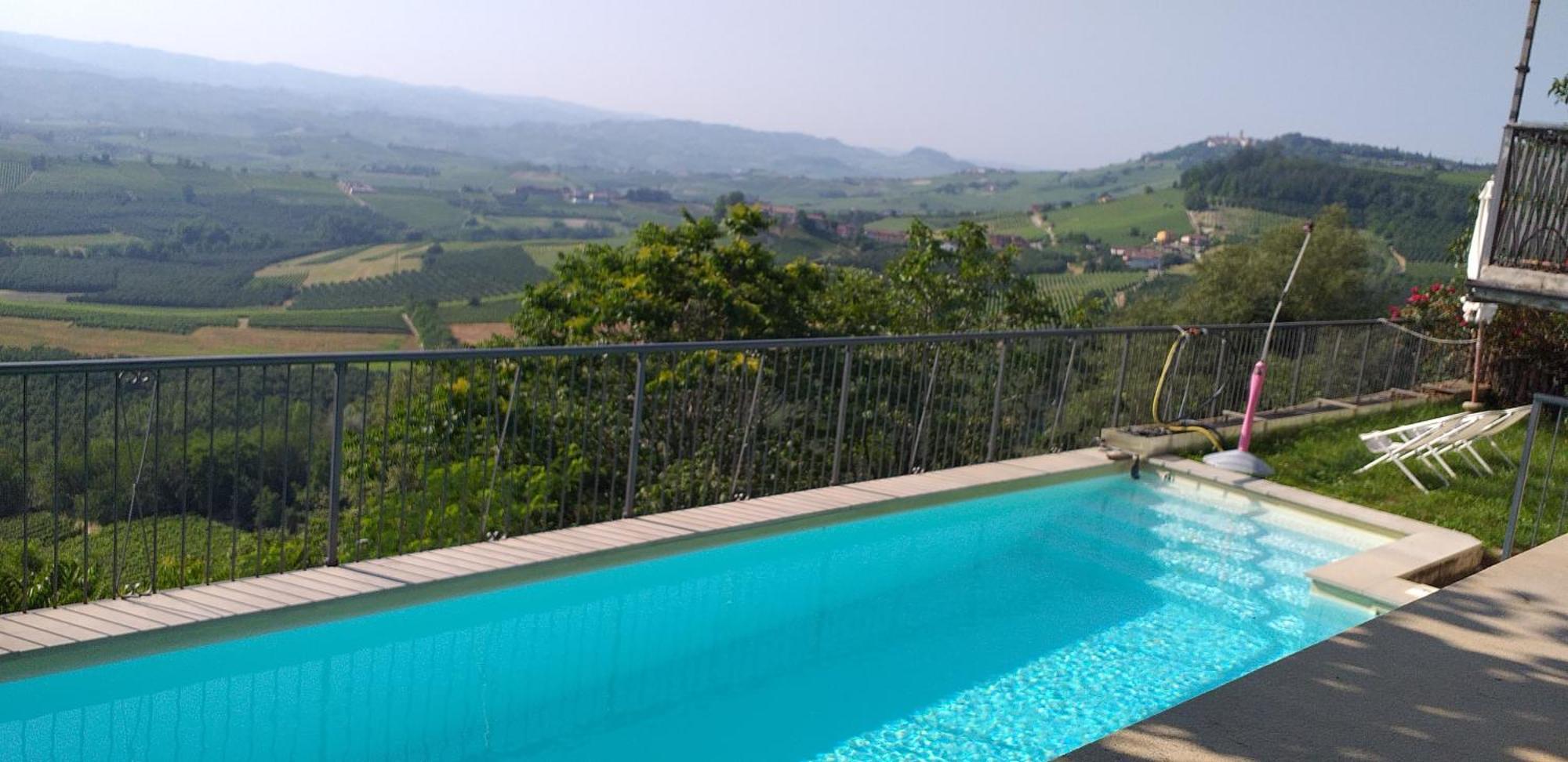 Apartment La Vigna Del Parroco