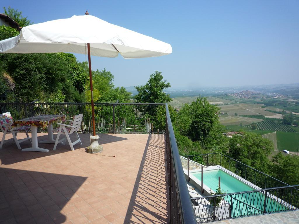 Apartment La Vigna Del Parroco