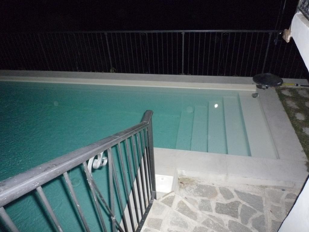 Apartment La Vigna Del Parroco Verduno