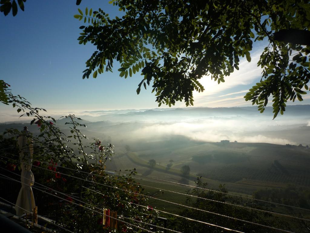 La Vigna Del Parroco Verduno