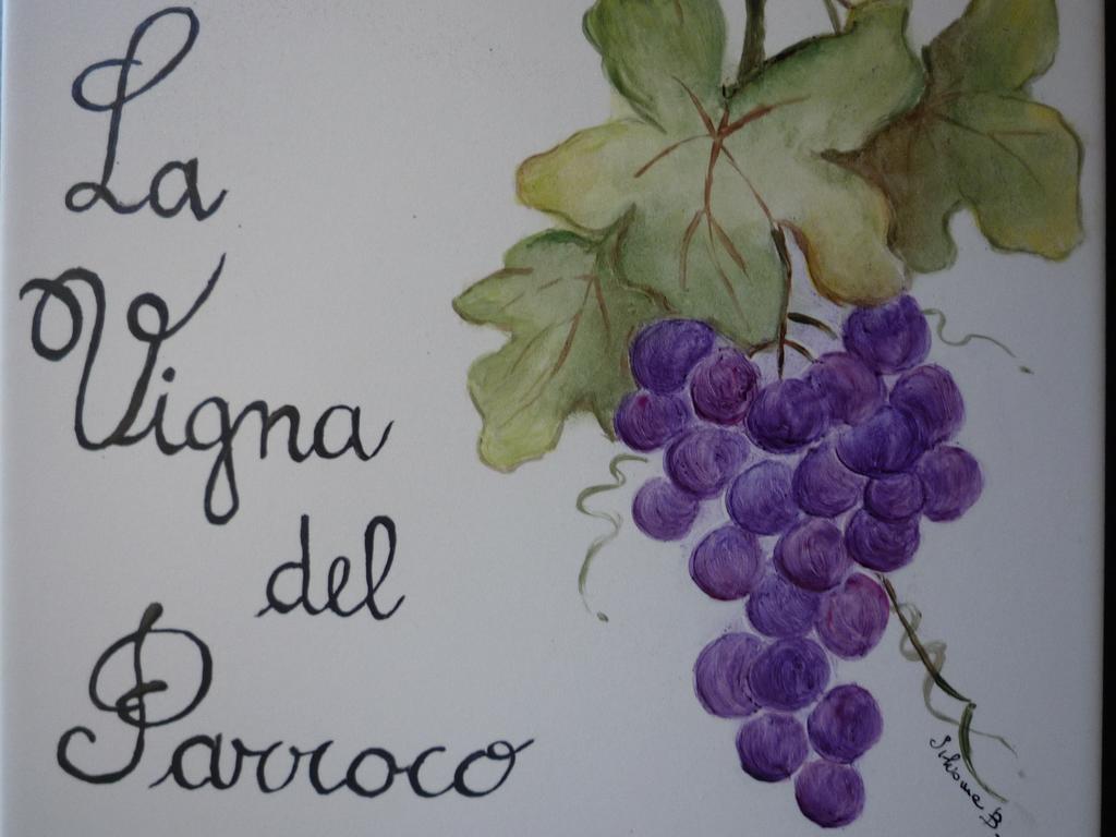 Apartment La Vigna Del Parroco Verduno