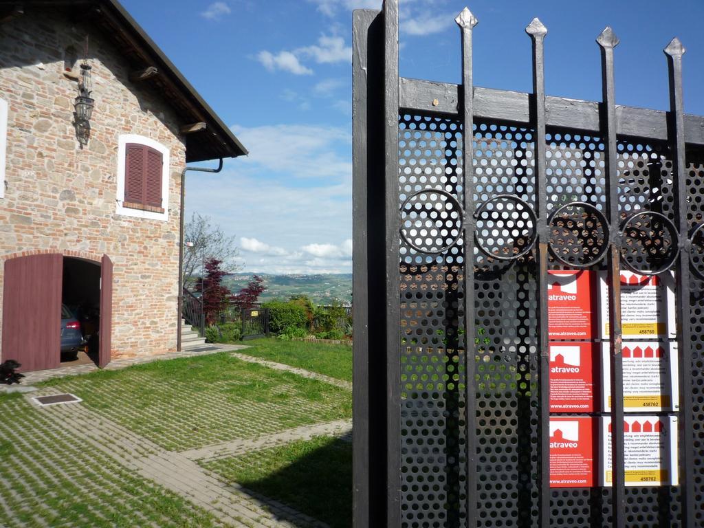 La Vigna Del Parroco Verduno