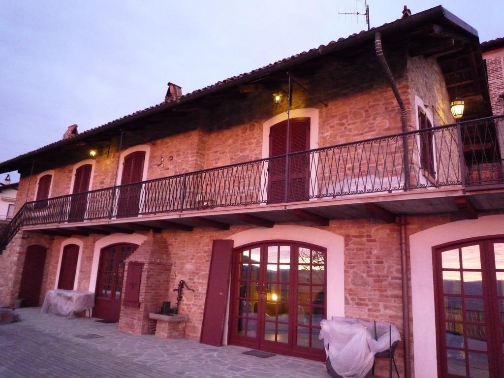 La Vigna Del Parroco *