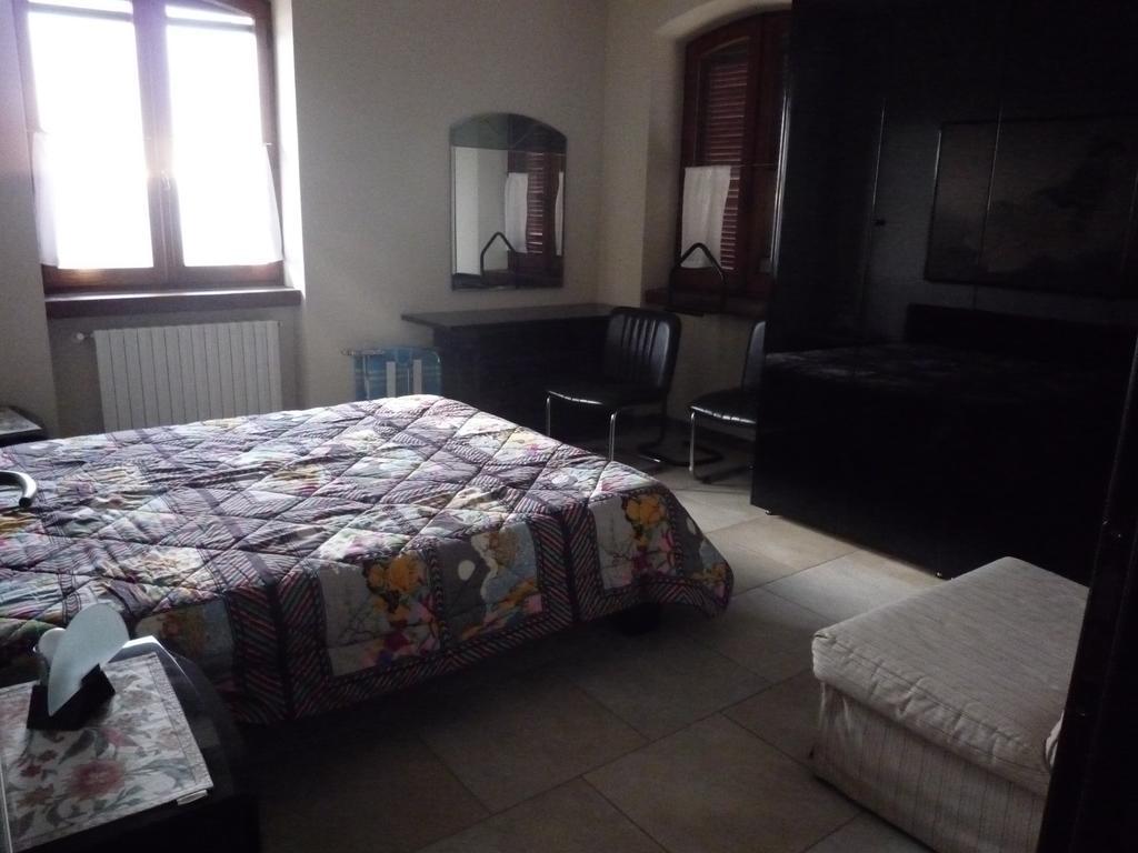Apartment La Vigna Del Parroco Verduno