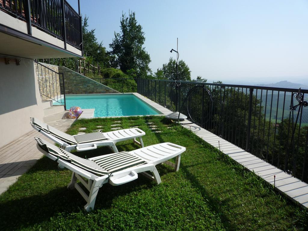 Apartment La Vigna Del Parroco