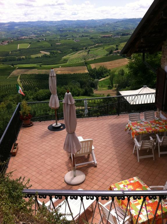 La Vigna Del Parroco *