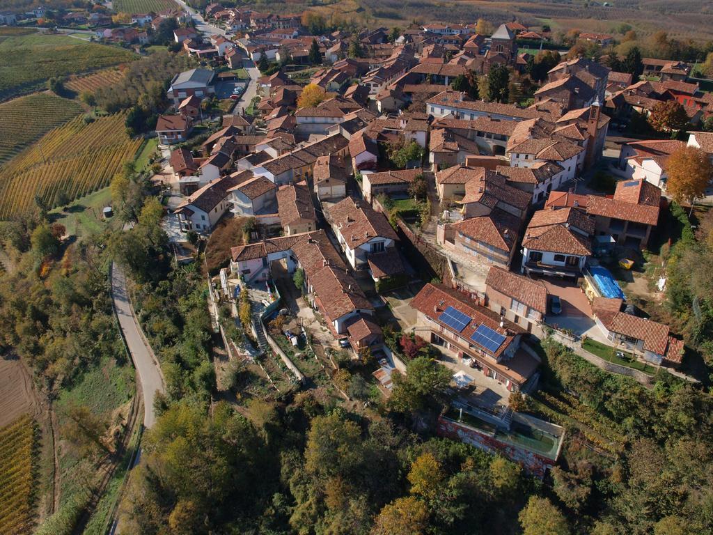 La Vigna Del Parroco Apartment Verduno