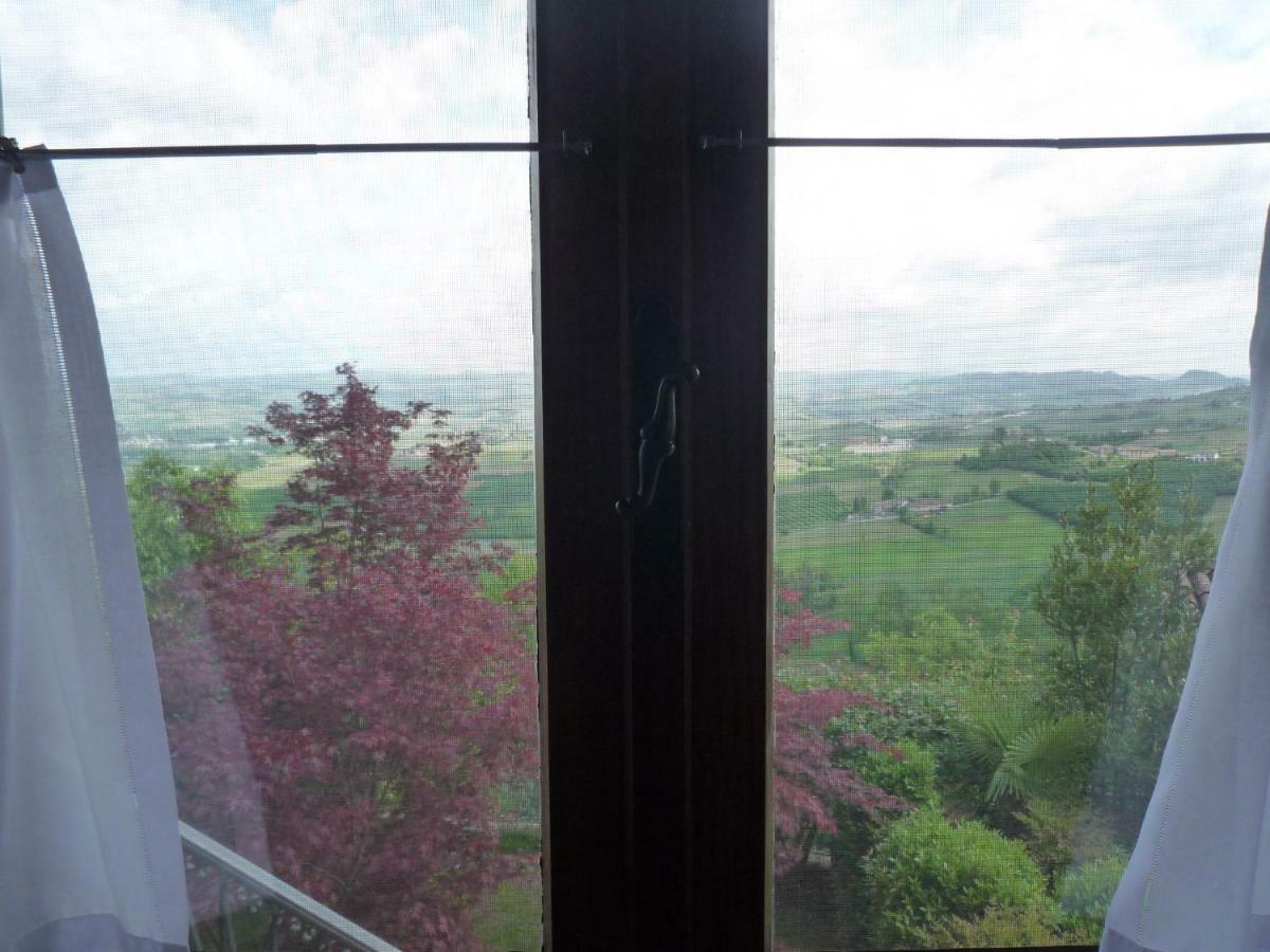 La Vigna Del Parroco Apartment